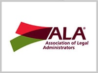 Association of Legal Administrators Logo