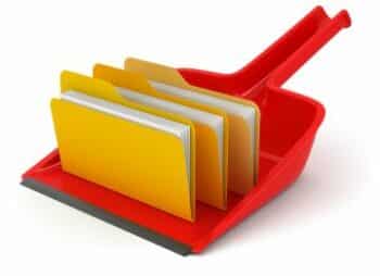 Spring Cleaning for Your Records Management Program | Pacific Records