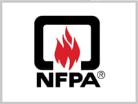 NFPA Logo