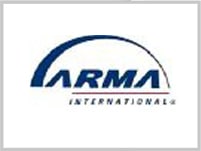 ARMA International Logo