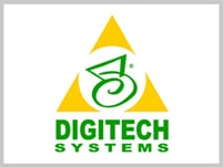 Digitech Systems Logo